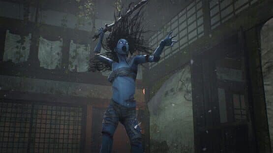 Dead by Daylight: Maddening Darkness Pack — screenshot 3