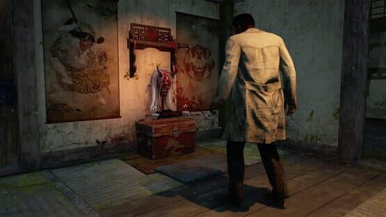 Dead by Daylight: Maddening Darkness Pack — screenshot 4