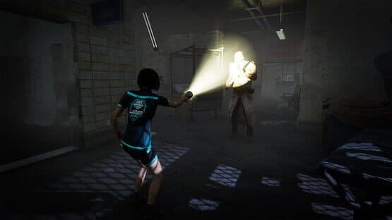 Dead by Daylight: Maddening Darkness Pack — screenshot 7
