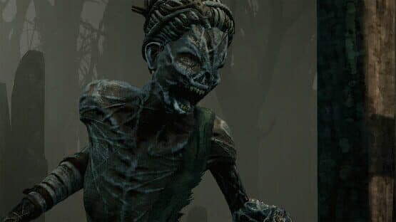 Dead by Daylight: Maddening Darkness Pack — screenshot 8