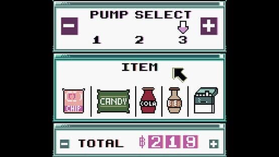 Gas Station Story — screenshot 3
