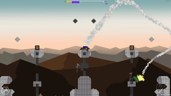 Grapple Tanks — screenshot 3