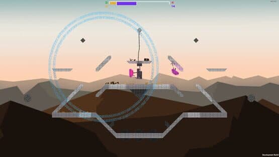 Grapple Tanks — screenshot 4