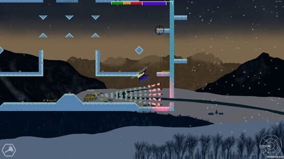 Grapple Tanks — screenshot 5