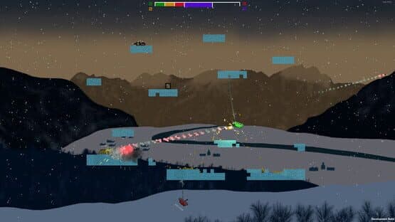 Grapple Tanks — screenshot 6