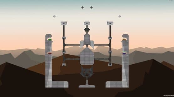 Grapple Tanks — screenshot 7