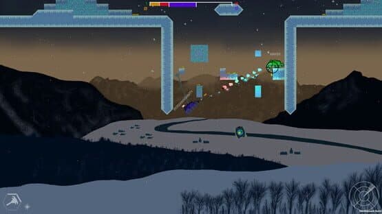 Grapple Tanks — screenshot 8