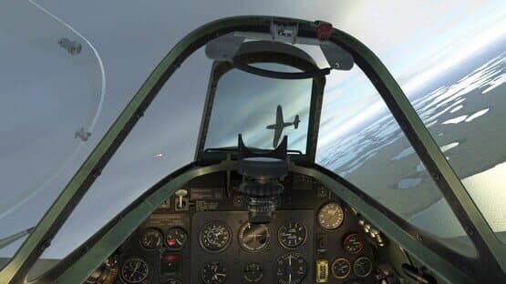 IL-2 Sturmovik: Achtung Spitfire! Campaign — screenshot 2