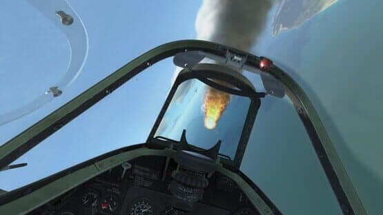 IL-2 Sturmovik: Achtung Spitfire! Campaign — screenshot 6