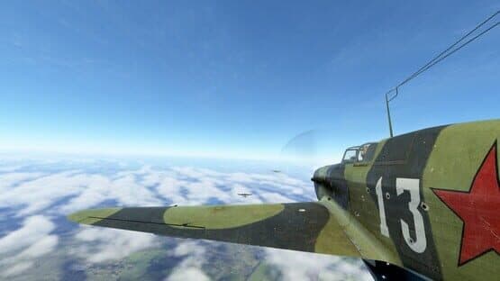 IL-2 Sturmovik: Achtung Spitfire! Campaign — screenshot 8