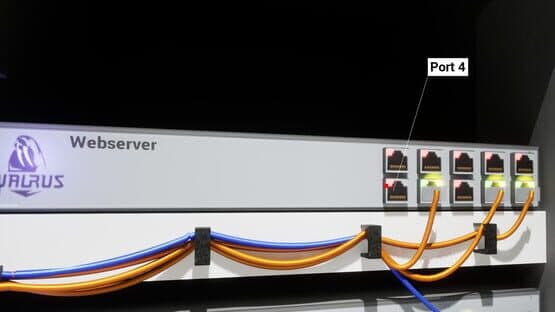 Network Engineer Simulator — screenshot 2