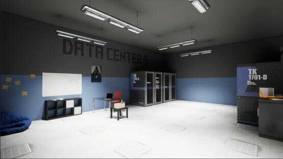 Network Engineer Simulator — screenshot 3