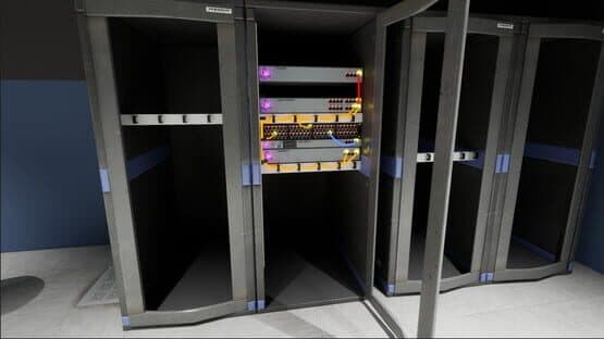 Network Engineer Simulator — screenshot 4