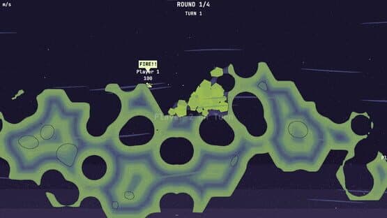 Solar Storm — screenshot 2