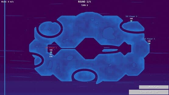 Solar Storm — screenshot 5