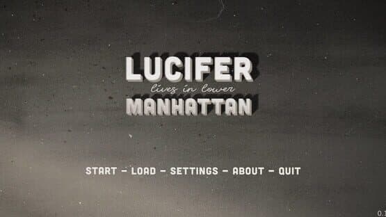 Lucifer Lives in Lower Manhattan — screenshot 5