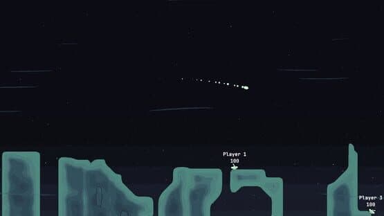 Solar Storm — screenshot 6