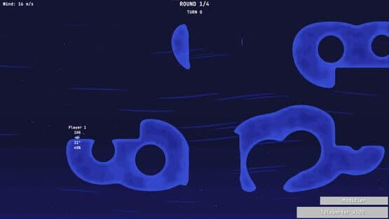 Solar Storm — screenshot 7