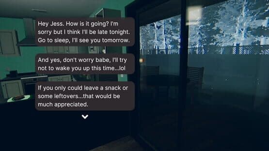 The Cooking Class First Course — screenshot 1