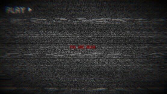 Into the Backrooms: Last Tape — screenshot 6