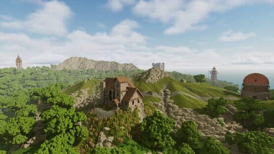 Lay of the Land — screenshot 4