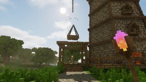Lay of the Land — screenshot 5