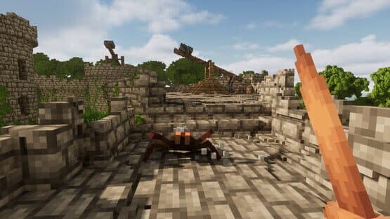 Lay of the Land — screenshot 7