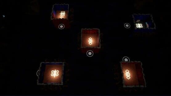Fragmented World — screenshot 5