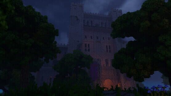 Lay of the Land — screenshot 8