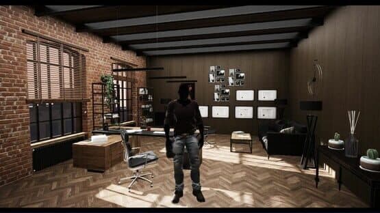 Fragmented World — screenshot 6