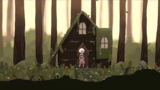 Warden of Time — screenshot 1