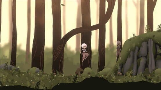 Warden of Time — screenshot 2
