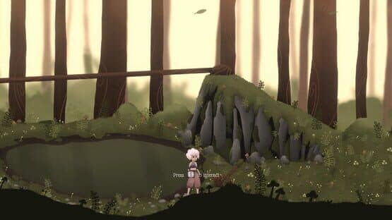 Warden of Time — screenshot 3