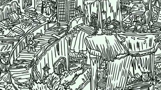 Hidden Cats In Old City Block — screenshot 3
