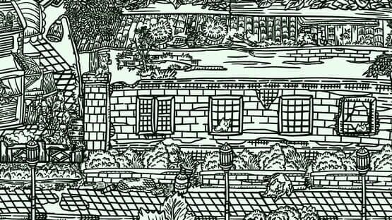 Hidden Cats In Old City Block — screenshot 4