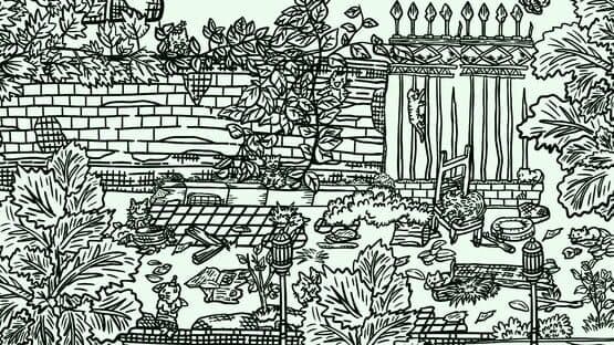 Hidden Cats In Old City Block — screenshot 5