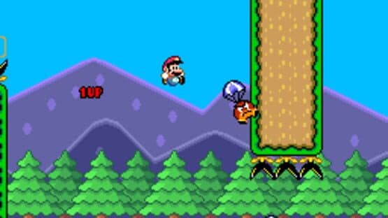 The Left Hand of Rosalina — screenshot 2