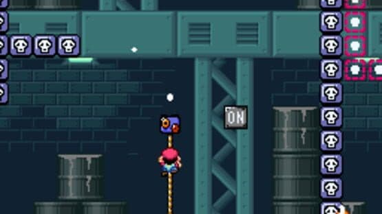 The Left Hand of Rosalina — screenshot 3