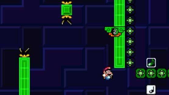 The Left Hand of Rosalina — screenshot 4