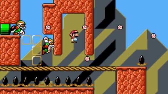 The Left Hand of Rosalina — screenshot 6