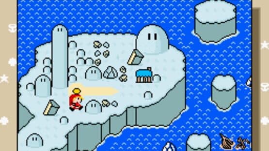 Red's Christmas Party — screenshot 1