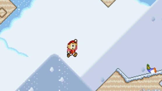 Red's Christmas Party — screenshot 2
