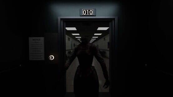 Hospital 666 — screenshot 1