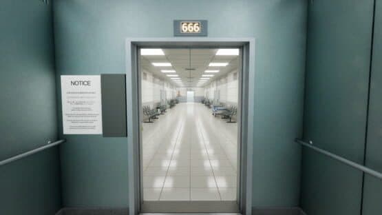 Hospital 666 — screenshot 2