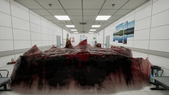 Hospital 666 — screenshot 3