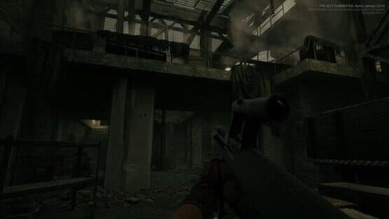 Incursion Red River — screenshot 3
