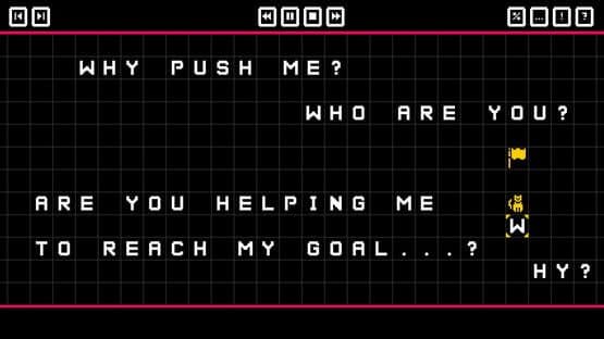 Push The Cat with WASD — screenshot 3