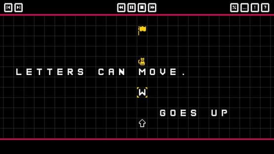 Push The Cat with WASD — screenshot 5