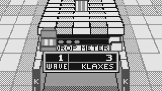 Klax — screenshot 2
