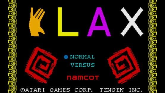 Klax — screenshot 1